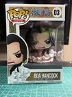 Boa Hancock Funko Pop Custom Bathe Scene