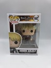Funko Pop! Anime - Attack on Titan Armin Arlelt Figure #1447