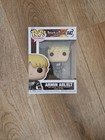 Funko Pop - Attack On Titan #1447 Armin Arlelt *Brand New*