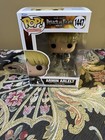 Attack On Titan Armin Funko Pop! #1447