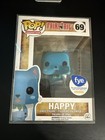 Funko POP! Vinyl Figure Happy FairyTail (flocked) #69 FYE exclusive