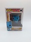 Funko Pop! Vinyl: Fairy Tail - Happy - (Flocked) - #69 Anime Cat