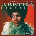 THE VERY BEST OF ARETHA FRANKLIN- THE 60S CD 1994 atlantic records pop soul