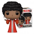 Aretha Franklin (AW Show) POP Rocks #377 Vinyl Figure FUNKO