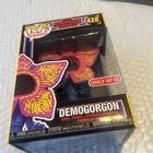 Funko Pop! Television Stranger Things 428 Demogorgon Black Light Vinyl Figure