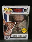 Funko Pop! Stranger Things Demogorgon Limited Edition Chase 428 | NEW