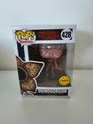 Funko Pop #428 Stranger Things Demogorgon Chase