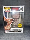 Funko Pop Vinyl - Demogorgon #428: Stranger Things (TV) Chase with Pop Protector