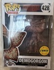 Funko Pop! Vinyl: Stranger Things - Demogorgon (Chase) #428
