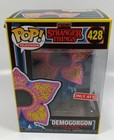 Funko Pop! Vinyl: Stranger Things - Demogorgon - Target (T) (Exclusive) #428
