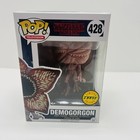 Funko Pop! Television Stranger Things DEMOGORGON #428 Chase Vinyl Figure