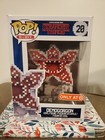 Funko Pop Stranger Things Demogorgon 8 Bit #20 Target Exclusive