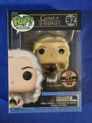 Funko Pop: Game of Thrones - Daenerys Targaryen with Egg #92