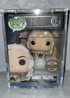 Daenerys Targaryen with Egg LE 999 Grail Funko Pop  Game of Thrones