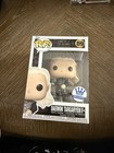 Funko Pop! House of the Dragon - Daemon Targaryen With Dragon Egg #09
