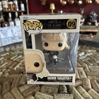 Funko Pop! House of the Dragon - Daemon Targaryen With Dragon Egg #09