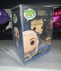Funko Pop! Digital - Daenerys Targaryen with Egg #92 Grail LE 999 + Pop Armor