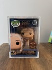 Funko Pop! Digital - Daenerys Targaryen with Egg #92 Grail LE 999 + Pop Armor