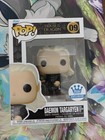 Funko Pop! - Daemon Targaryen with Dragon Egg #09 - House of the Dragon