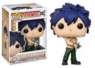 Funko POP! Animation Fairy Tail Gray Fullbuster #282 Vinyl Figure