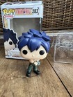 Funko Pop! Animation Fairy Tail Gray Fullbuster #282 - rough box
