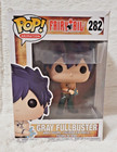 Funko Pop! Vinyl: Fairy Tail - Gray Fullbuster #282