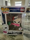 Funko Pop Ghostbusters Afterlife Mini Puft Baskin Robbins W/ Ice Cream Scoop 940