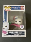 Funko Pop Ghostbusters Afterlife Mini Puft Baskin Robbins 940 — BRAND NEW