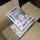 Funko Pop! Ghostbusters Afterlife Mini Puft Baskin Robbins Cream Scoop #940