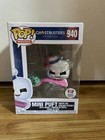 Funko Pop! Ghostbusters Afterlife Mini Puft #940 Baskin Robbins Exclusive Figure