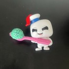Funko Pop Mini Puft With Ice Cream Scoop #940 3” Ghostbusters Afterlife Baskin