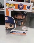 Funko Pop! Vinyl: Jose Altuve #76
