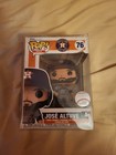 Funko Pop: Jose Altuve #76