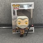 Funko Pop Games: Sheogorath Vinyl Figure #587
