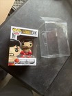 Funko Asia Manny Pacquiao Pop #37  Vaulted Mint condition 🔥