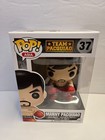 Funko Asia Manny Pacquiao Pop #37  Vaulted With Pop Protector