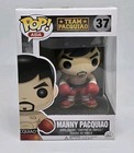 Funko Pop! Asia Team Pacquiao #37 Manny Pacquiao Vinyl Figure
