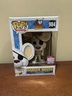 Funko Pop! Vinyl: Danger Mouse #984 Funko Web Exclusive