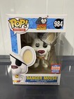 Danger Mouse 2021 Limited Edition Exclusive Funko Pop! Vinyl #984