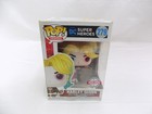 Damaged Harley Quinn 279 DC Super Heroes Funko Pop Figure