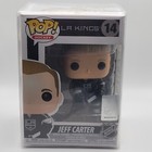 Funko Pop! NHL Vinyl: Jeff Carter #14 Los Angeles Kings LA
