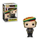 FunKo Pop! Cool Runnings Irving IRV Blitzer #1084 Toy Figure Brand New Movie Pop