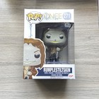 Once Upon A Time Rumplestiltskin Funko Pop #271