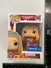 Funko Pop! Movies: Carrie #1143 Walmart Exclusive Vinyl Figure -CN F3