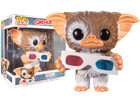 Funko Pop! Gremlins: 10 Inch Gizmo with 3D Glasses #1149