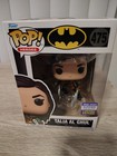 Talia al Ghul (SDCC) Summer Con 2023 Funko Exclusive Batman DCU
