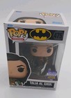 Funko Pop! Talia Al Ghul DC Heroes  Figure 475 Summer Convention Limited Edition