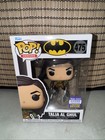 Funko Pop! Vinyl: DC Comics - Talia al Ghul (SDCC) #475 2023 Summer Con