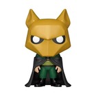 Batman: The Animated Series Funko Pop! Vinyl Figure Ra's al Ghul #547