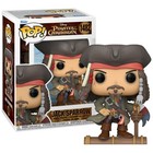 Funko Pop Jack Sparrow Pirates of the Caribbean Figure 1482